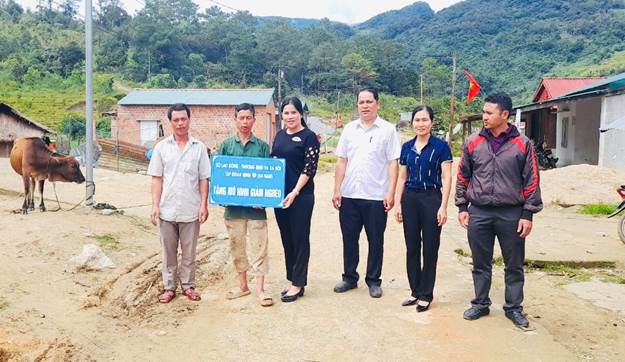 Kết quả thực hiện công tác giảm nghèo năm 2022 trên địa bàn tỉnh Kon Tum